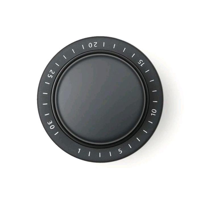 XIAOMI huohou - Weinflaschenöffne, Schwarz  