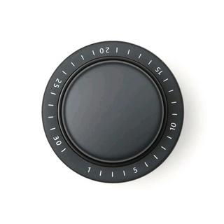 XIAOMI huohou - Weinflaschenöffne, Schwarz  