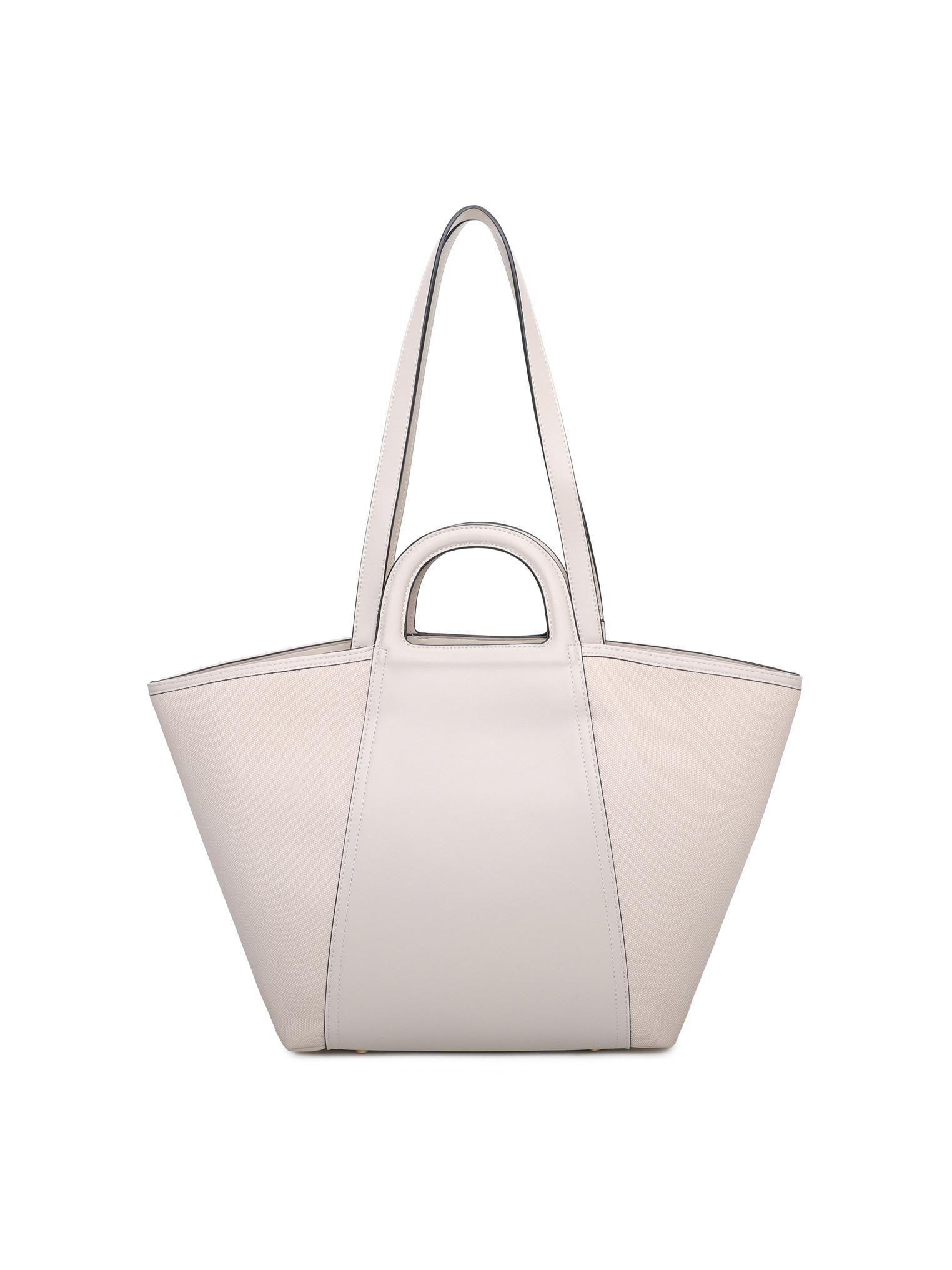 ALV by Alviero Martini Borsa a tracolla con catena rimovibile  