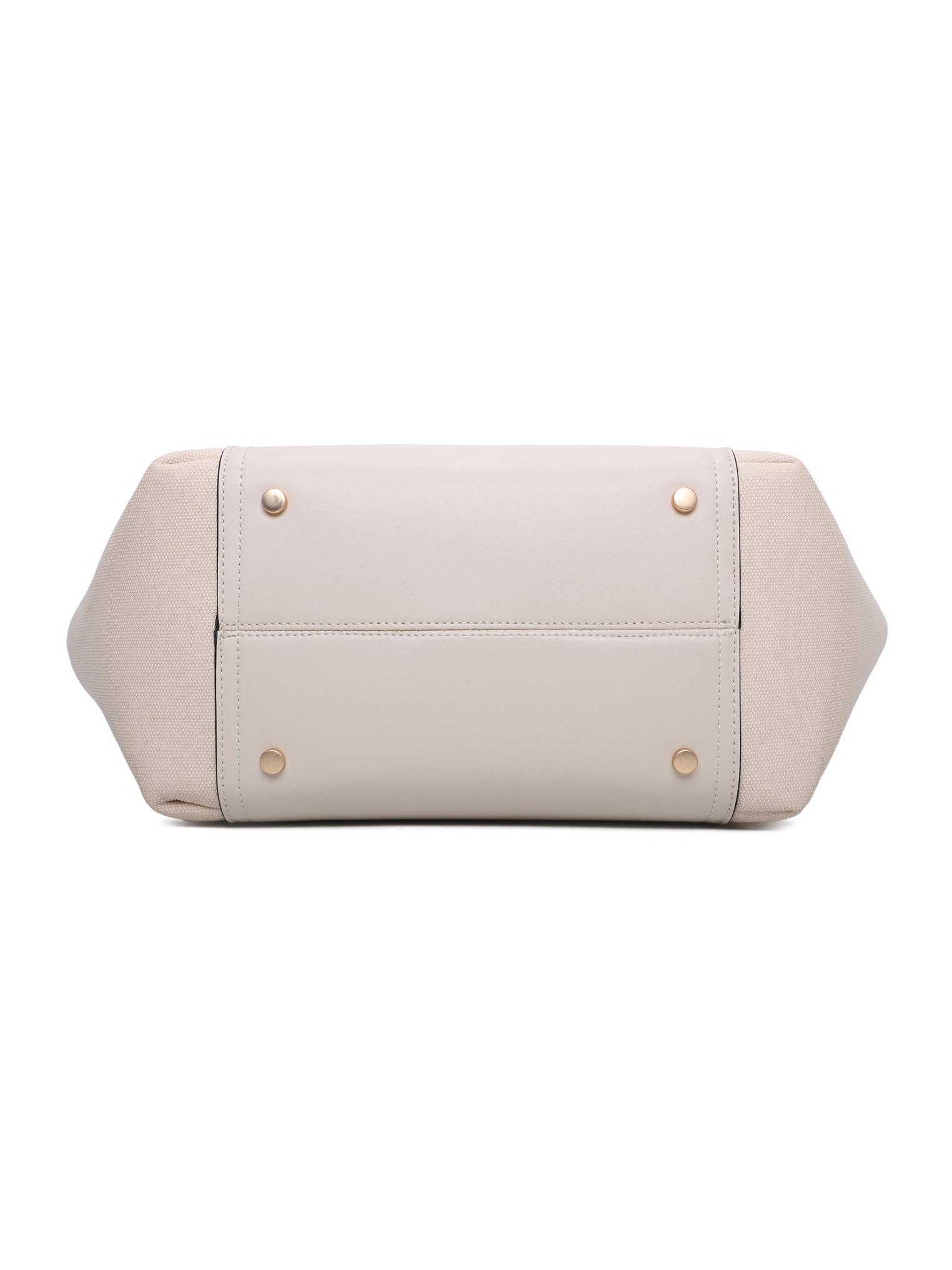 ALV by Alviero Martini Borsa a tracolla con catena rimovibile  