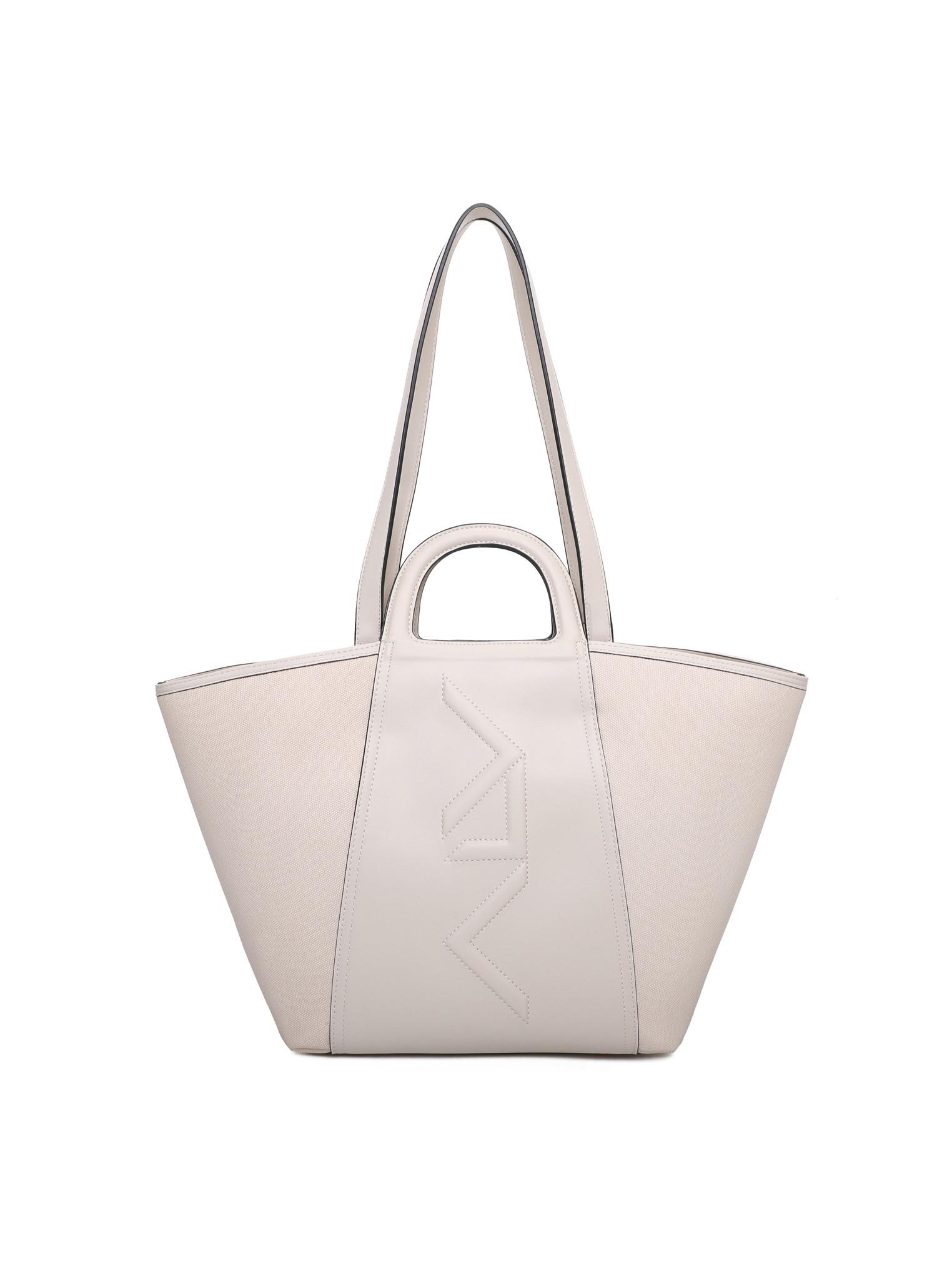 ALV by Alviero Martini Borsa a tracolla con catena rimovibile  