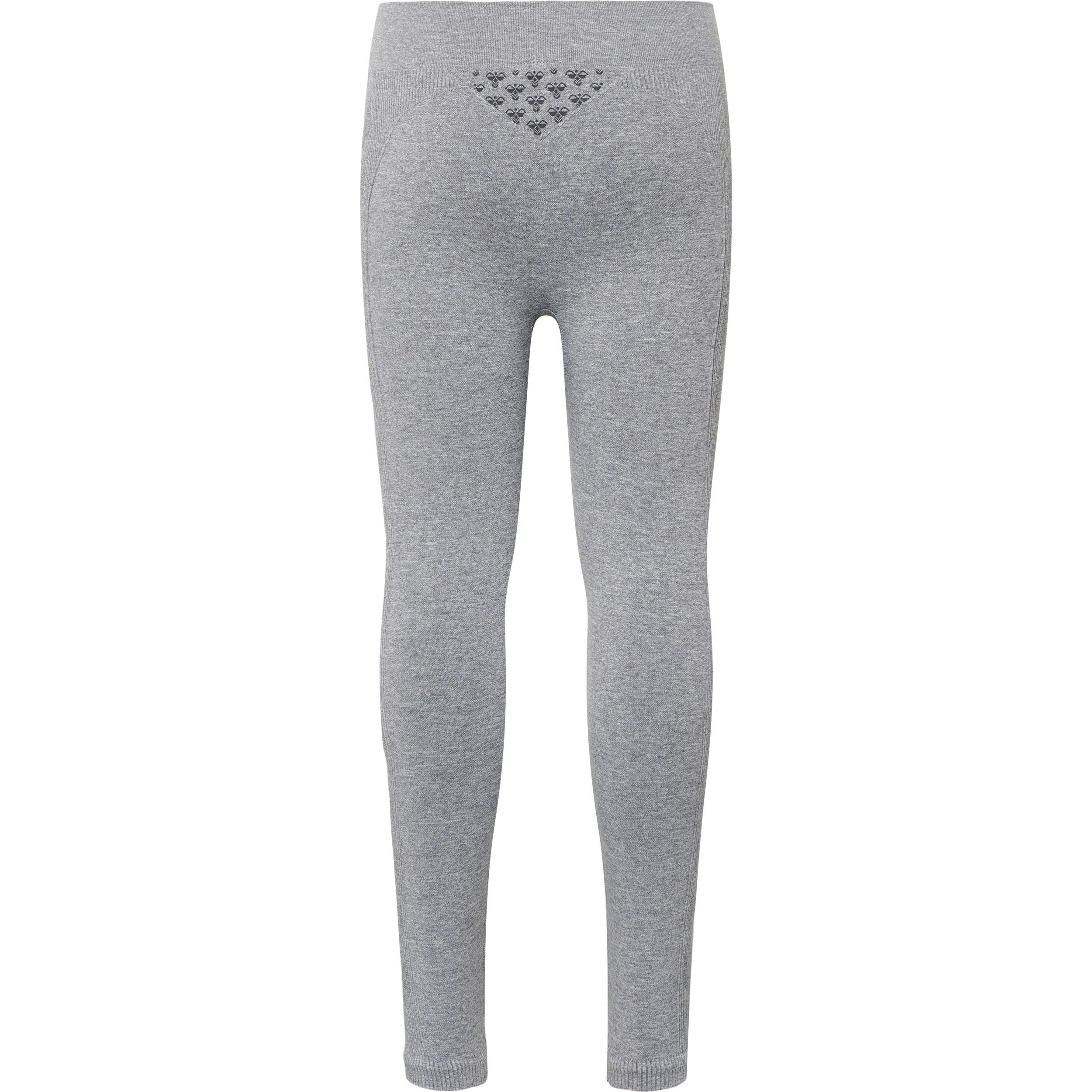 Hummel  leggings da bambina ci 