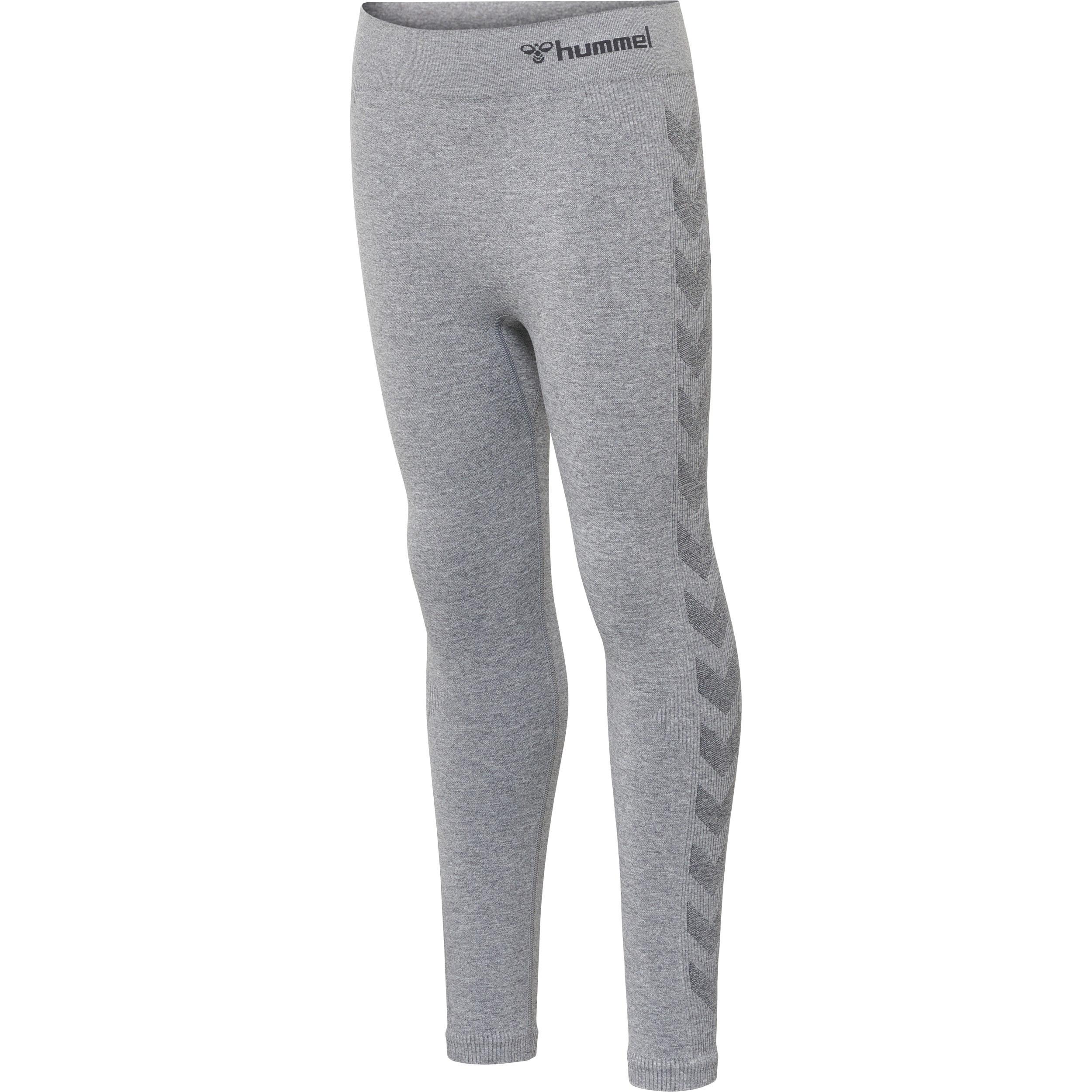 Hummel  leggings da bambina ci 