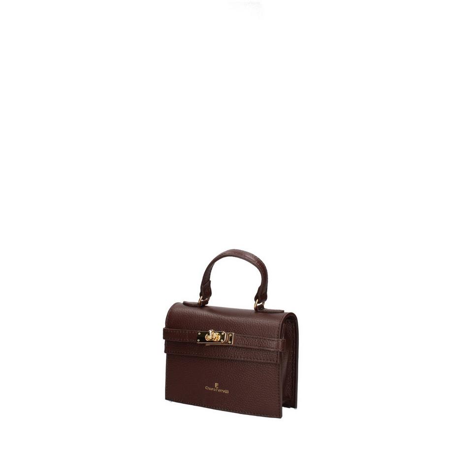 Chiara Ferretti Celeste Nova Mini Handtasche  