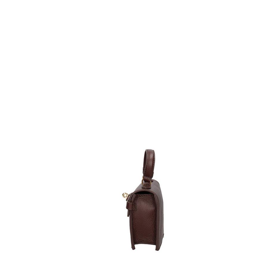 Chiara Ferretti Celeste Nova Mini Handtasche  
