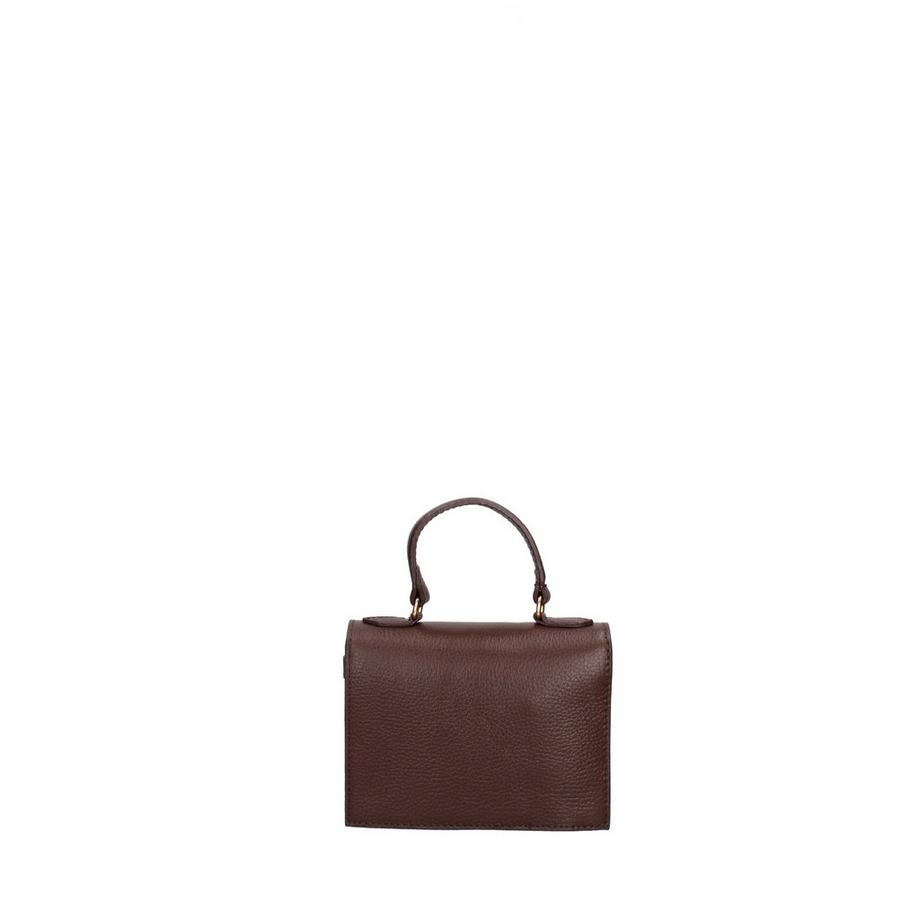 Chiara Ferretti Celeste Nova Mini Handtasche  