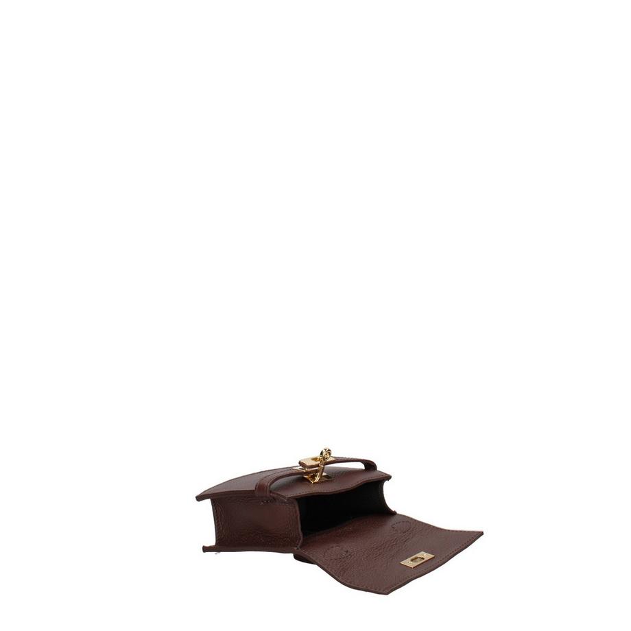 Chiara Ferretti Celeste Nova Mini Handtasche  