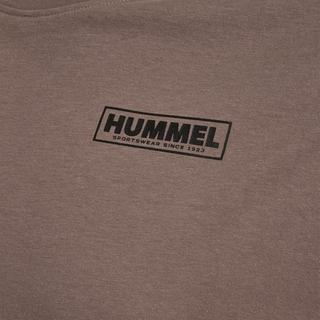 Hummel  maglietta plus legacy 