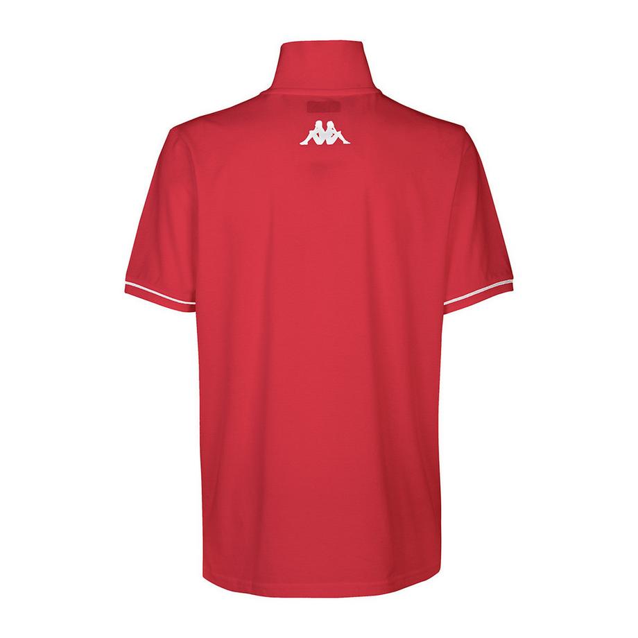 Kappa Bari Polo  