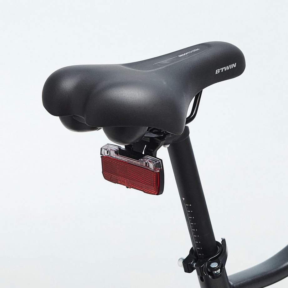 RIVERSIDE  Hybridbike  mit elektronischer Unterstützung Aluminiumrahmen 