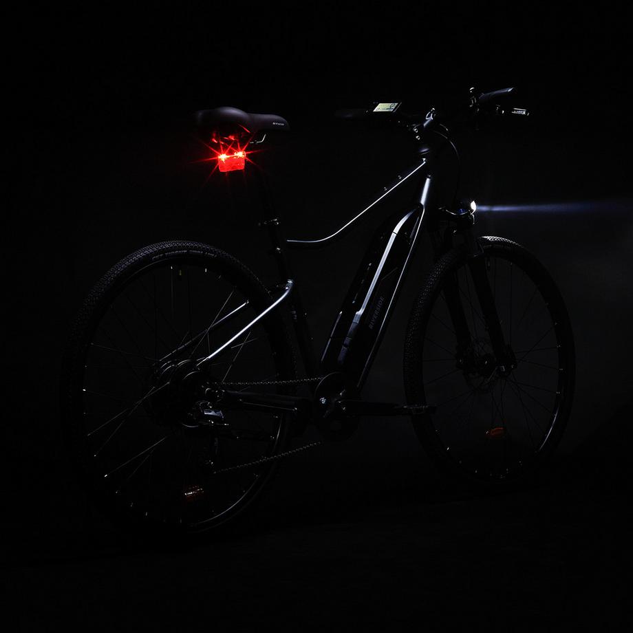 RIVERSIDE  Hybridbike  mit elektronischer Unterstützung Aluminiumrahmen 