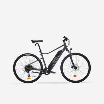 Hybridbike - 520 E