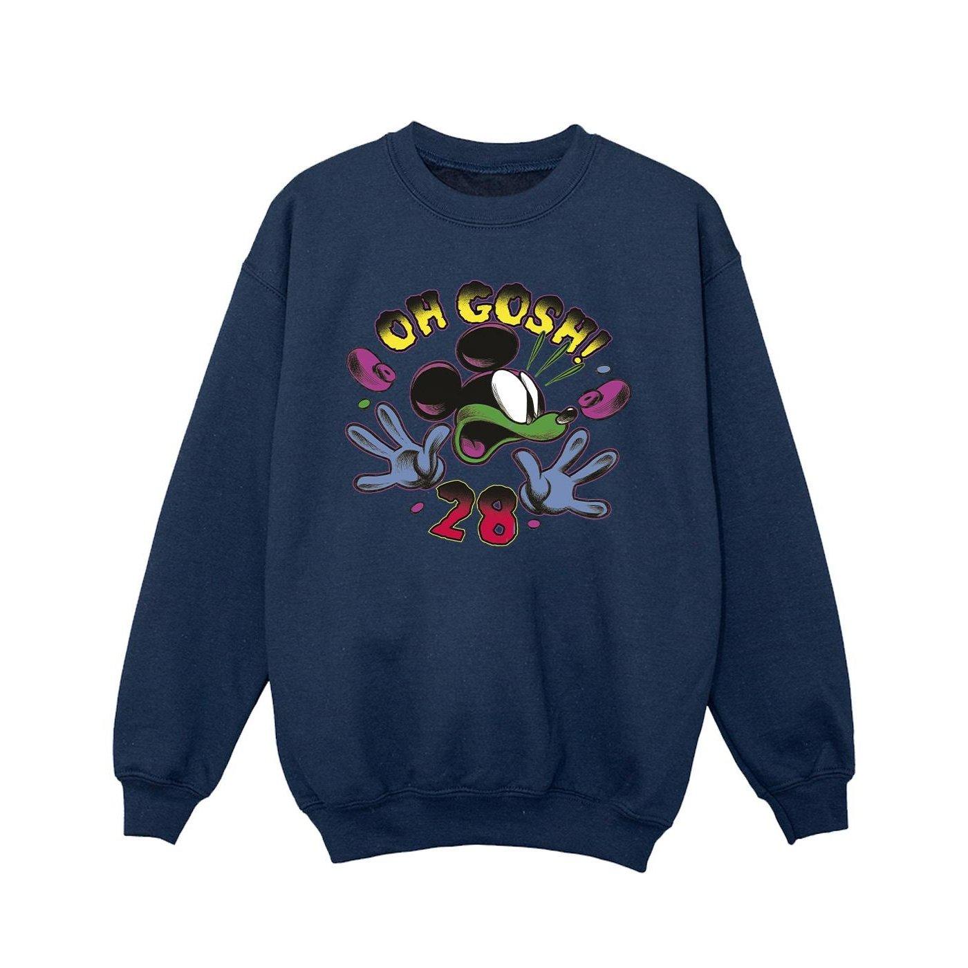 Disney  Oh Gosh Sweatshirt 