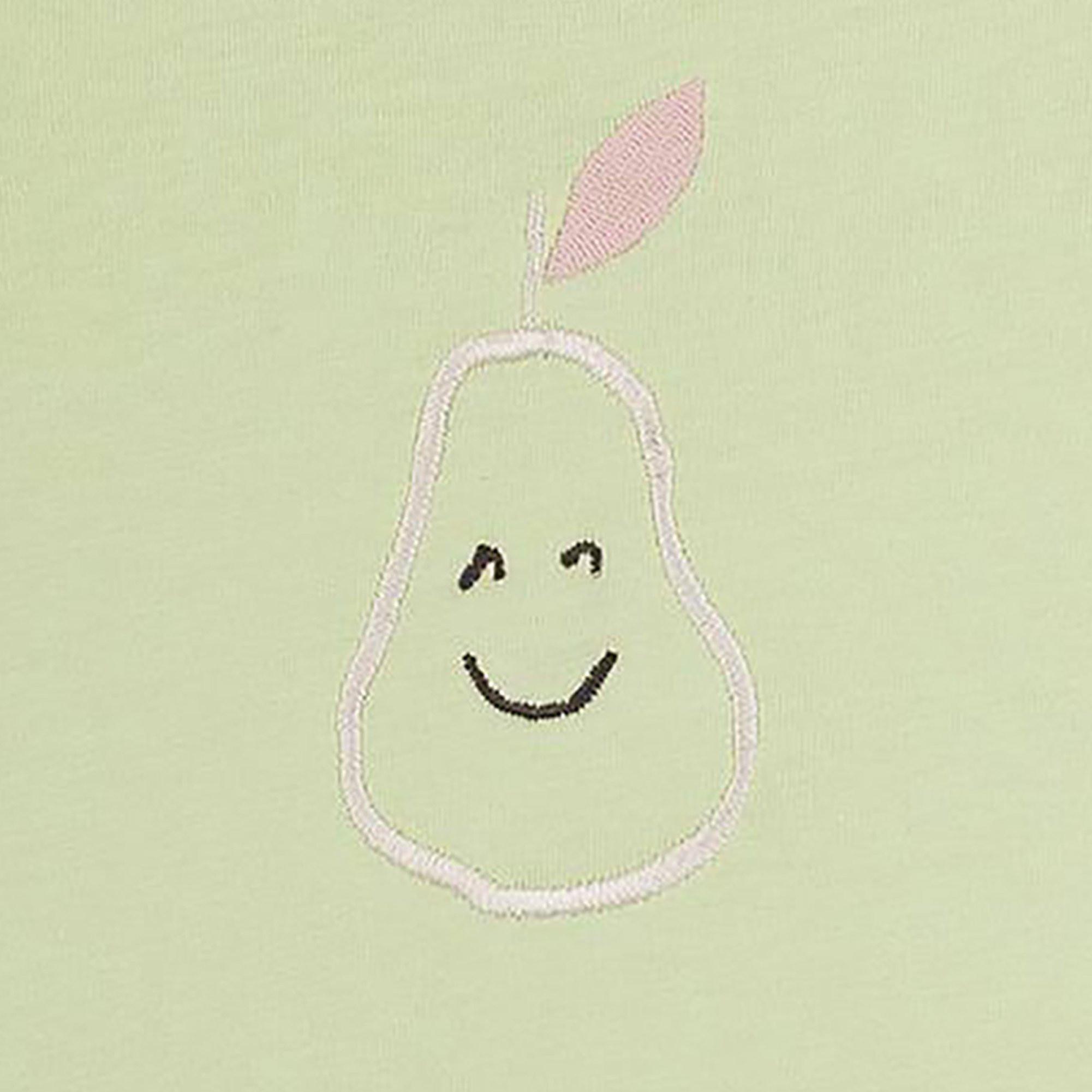 Sanetta  Maglietta Ragazze Confezione da 1 Vestibilità confortevole 