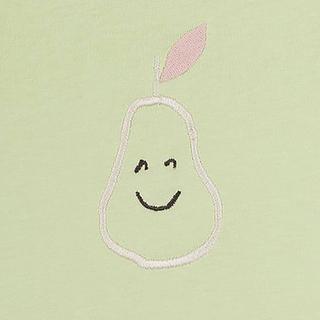 Sanetta  Maglietta Ragazze Confezione da 1 Vestibilità confortevole 