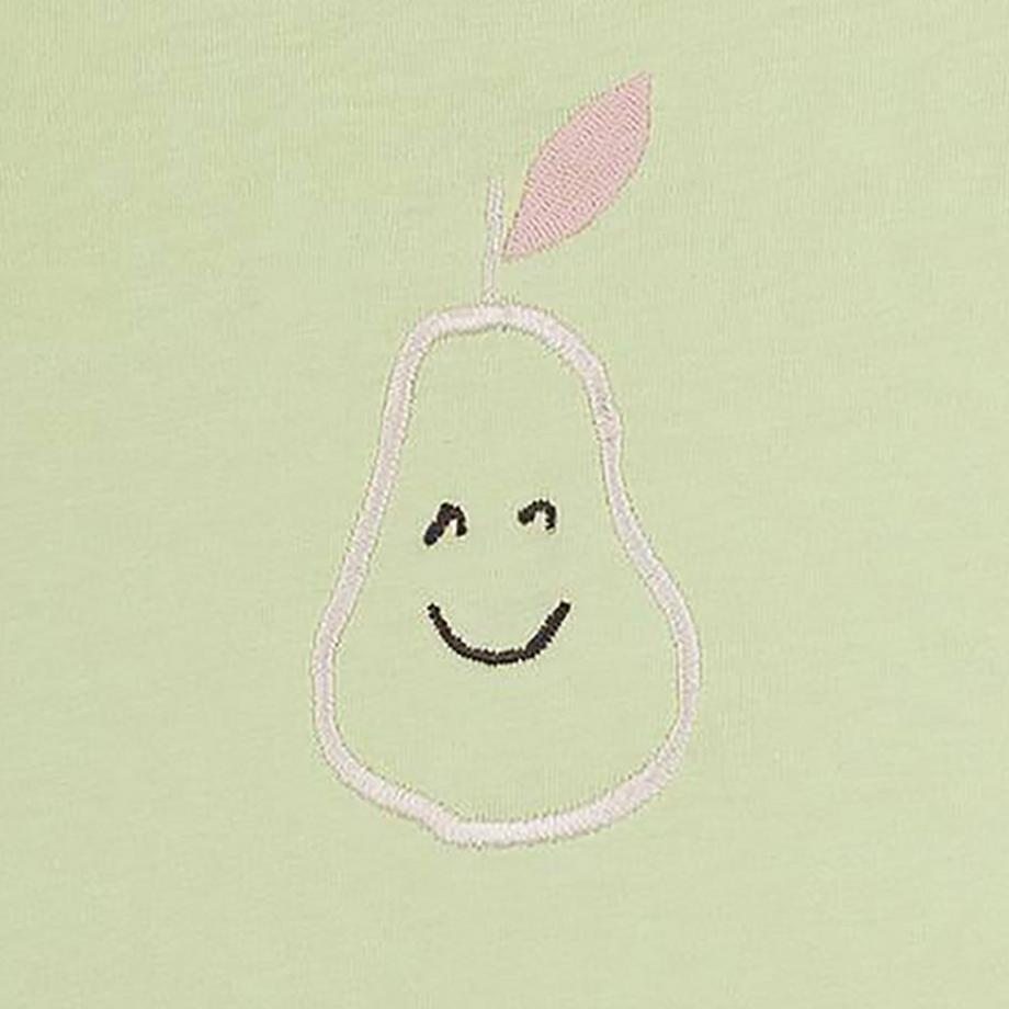 Sanetta  T-Shirt  1er Pack Bequem sitzend 