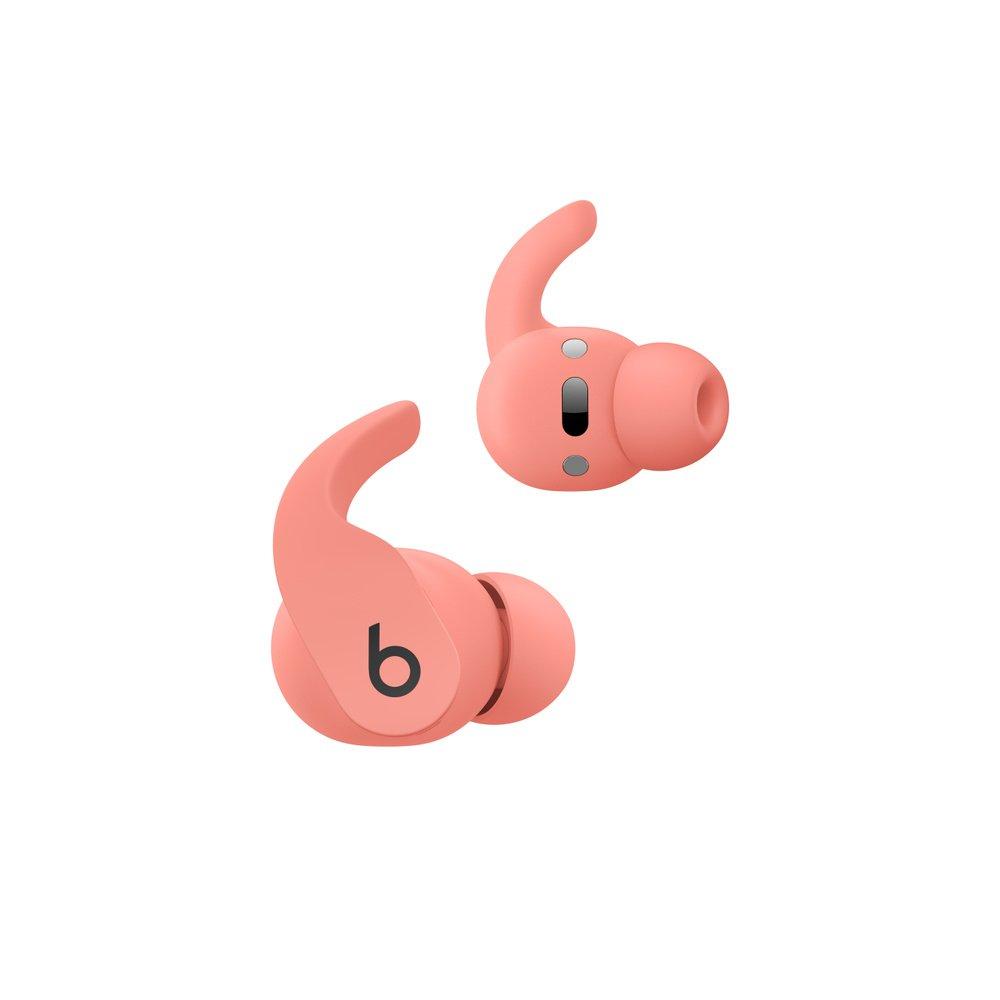 Beats By Dr Dre  Beats by Dr. Dre Fit Pro Auricolare Wireless In-ear Musica e Chiamate Bluetooth Corallo 