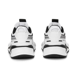 PUMA  kinderschuhe rs-x b&w ps 