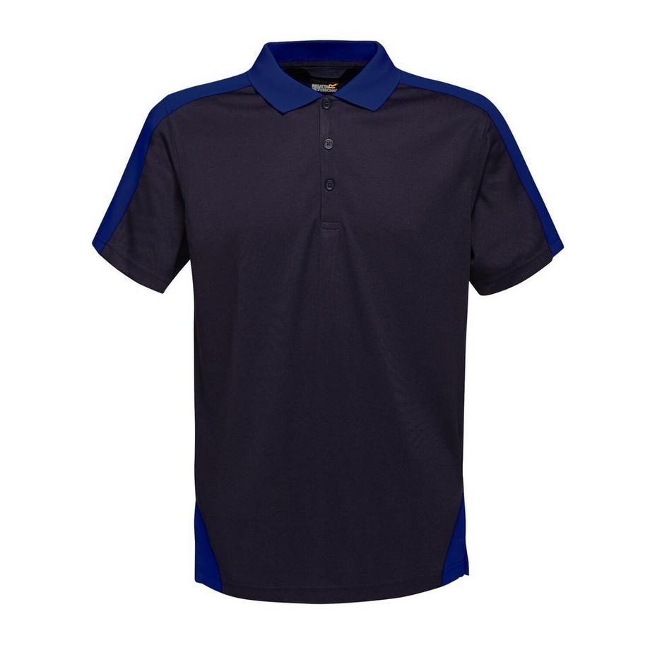 Polo CONTRAST
