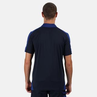 Regatta  Poloshirt Contrast Coolweave 