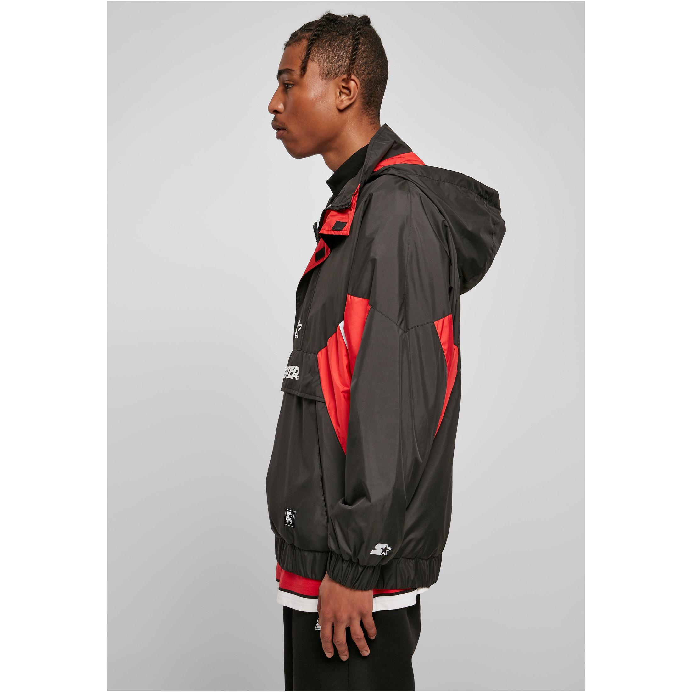 URBAN CLASSICS  veste imperméabe urban cassics starter 