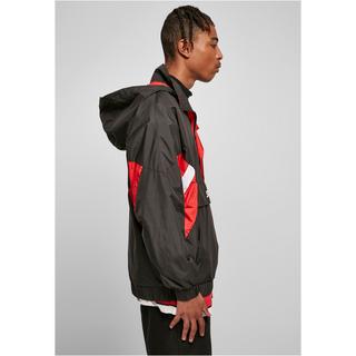 URBAN CLASSICS  veste imperméabe urban cassics starter 