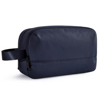 Only-bags.store Reise Toilettenbeutel Wasserabweisendes Dopp Kit  