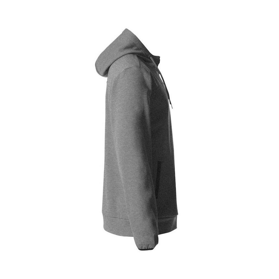 Clique Ottawa Full Zip Hoodie  