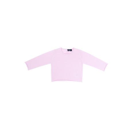 CASH-MERE.CH  Kaschmir Rundhals Pullover 