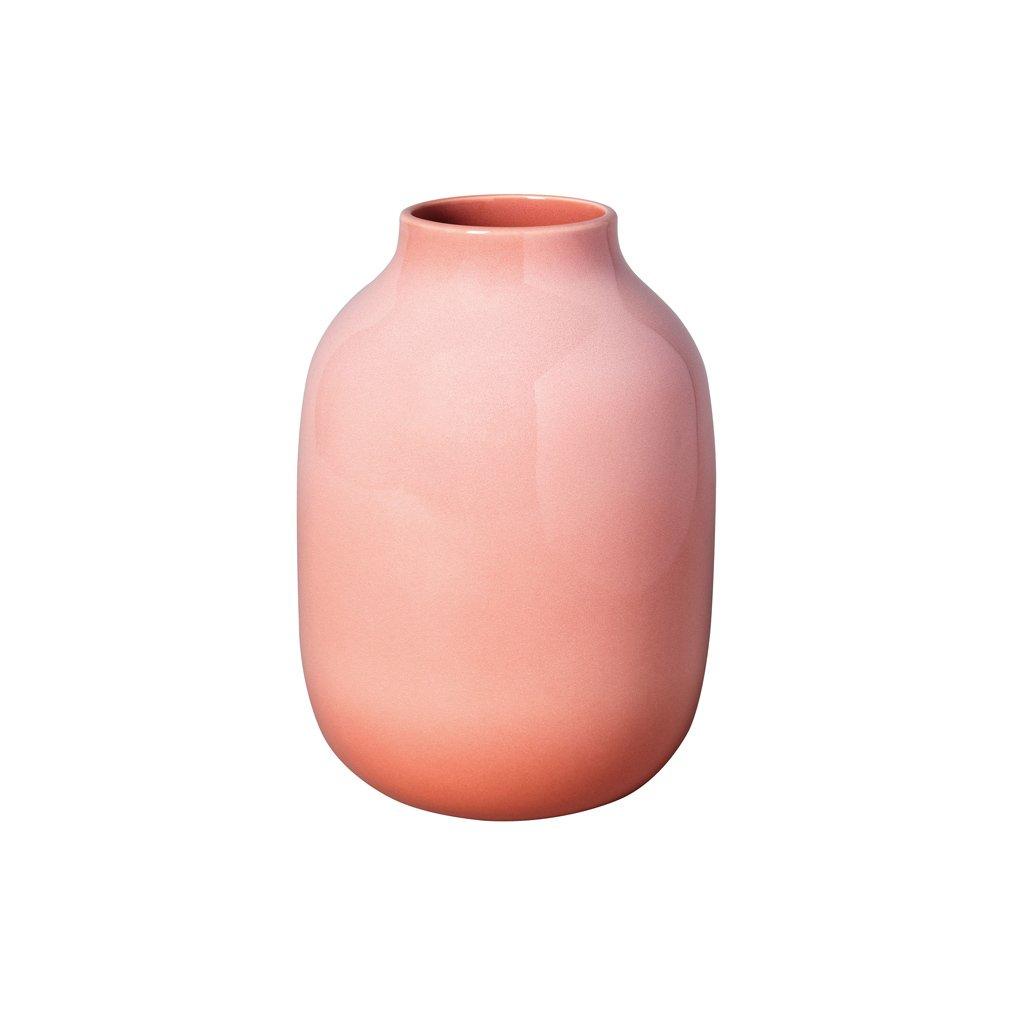 like. by Villeroy & Boch Vase Nek gross Perlemor Home  