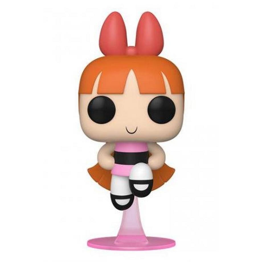 Funko  Funko Pop ! Le Superchicche : Blossom (1080) 