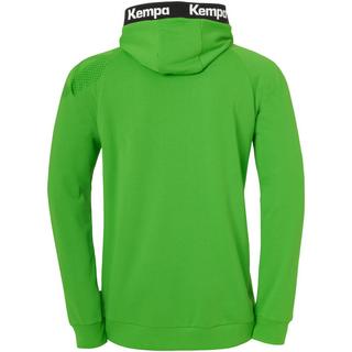 Kempa  sweatshirt à capuche core 26 