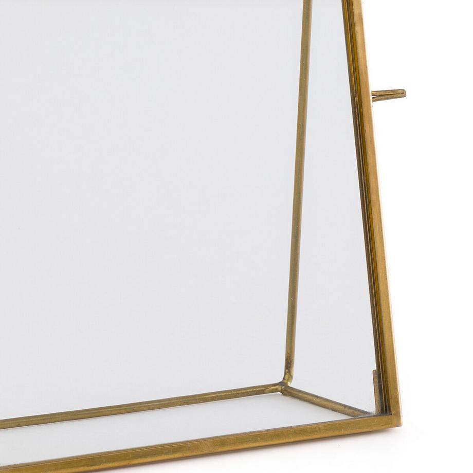 La Redoute Intérieurs Bilderrahmen Uyova zum Aufstellen  