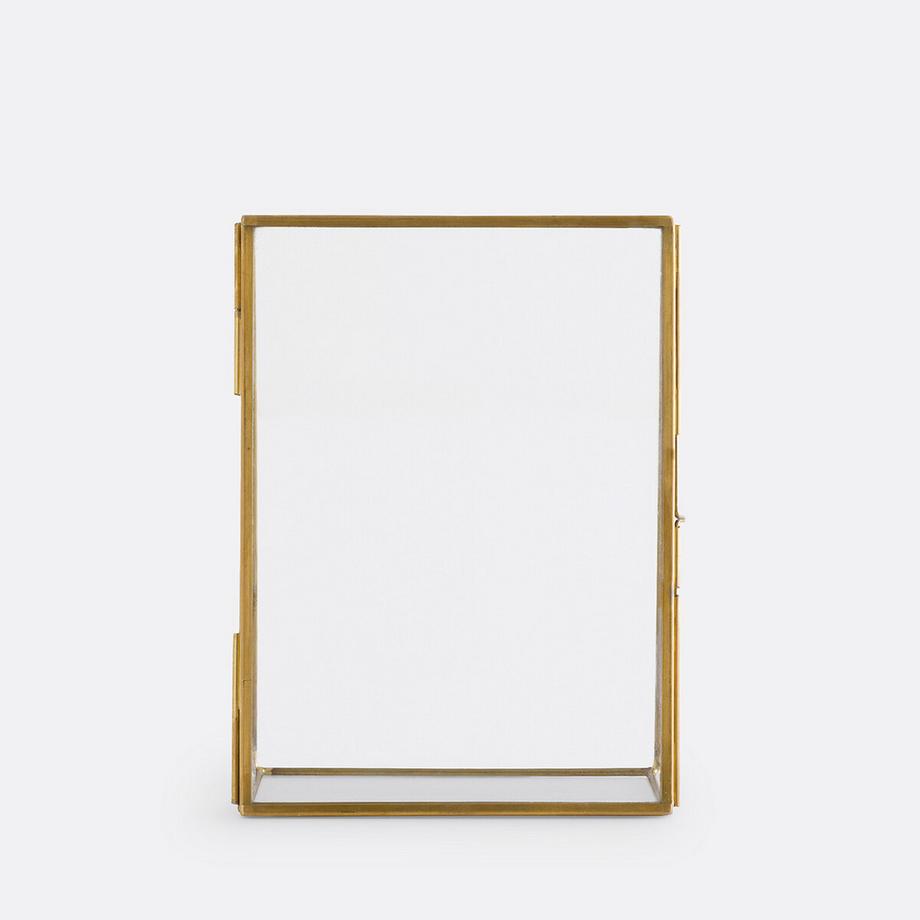 La Redoute Intérieurs Bilderrahmen Uyova zum Aufstellen  