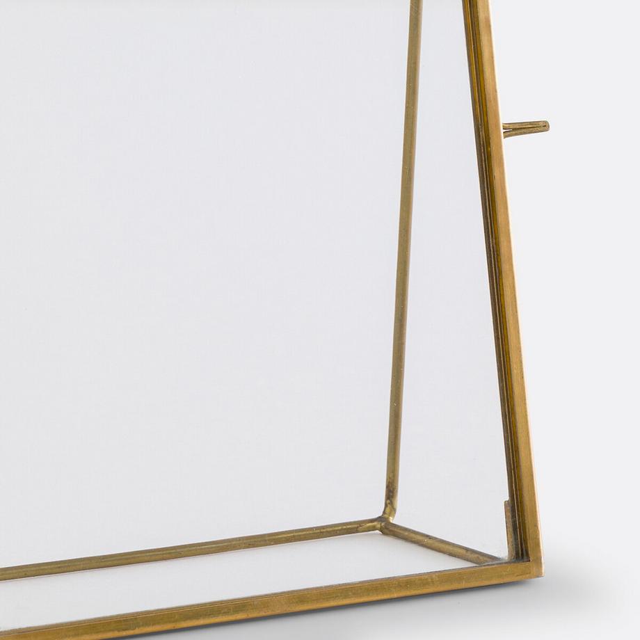 La Redoute Intérieurs Bilderrahmen Uyova zum Aufstellen  