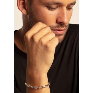 Thomas Sabo  Bracelet Rebel at Heart Argent 