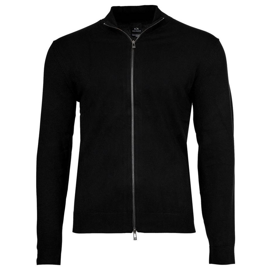 Cardigan Uomini Vestibilità confortevole-CARDIGAN