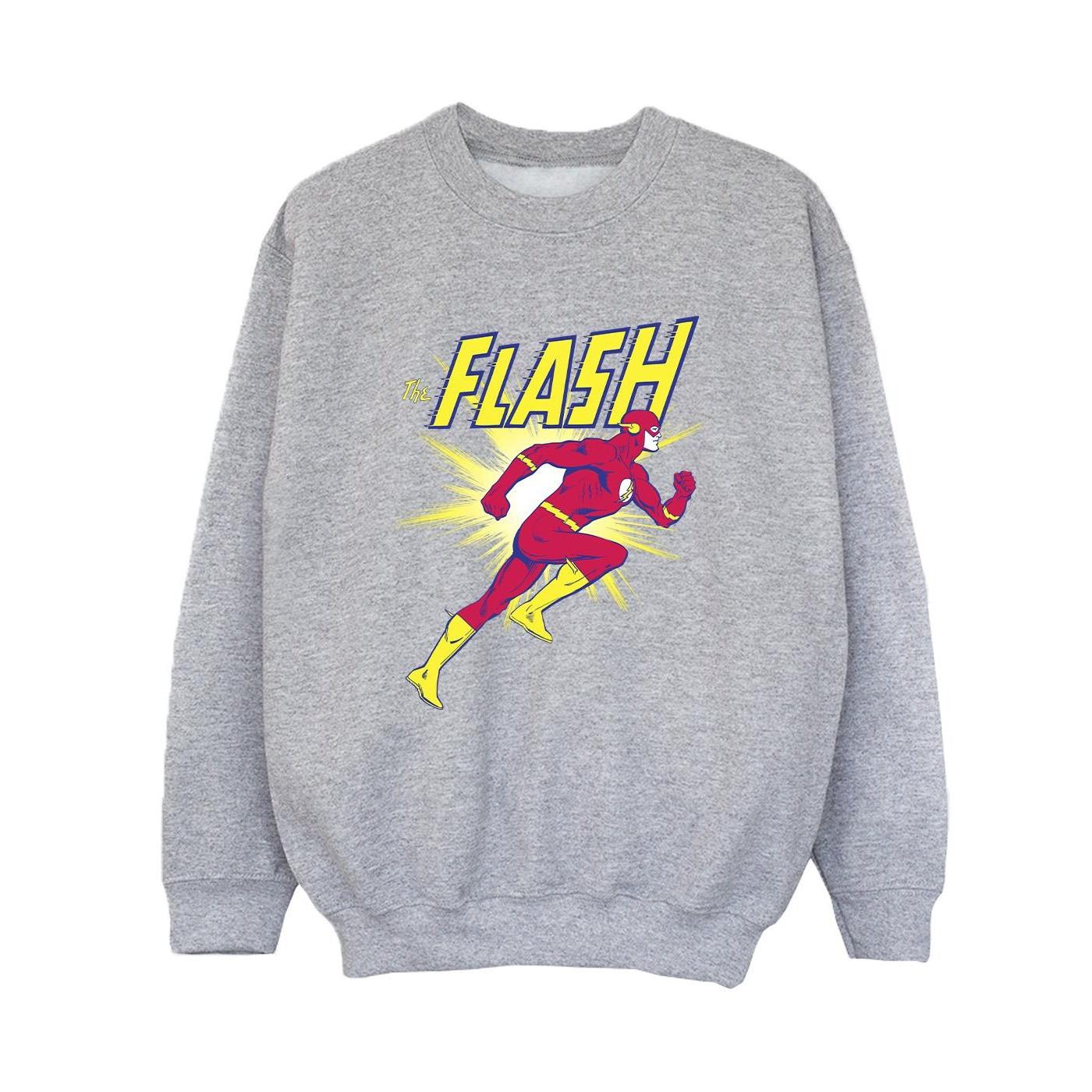 DC COMICS  Sweatshirt 