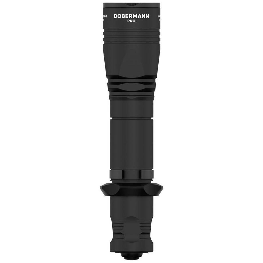 ArmyTek  Lampe Dobermann Pro Magnet USB 2 en 1 avec charge magnétique 
