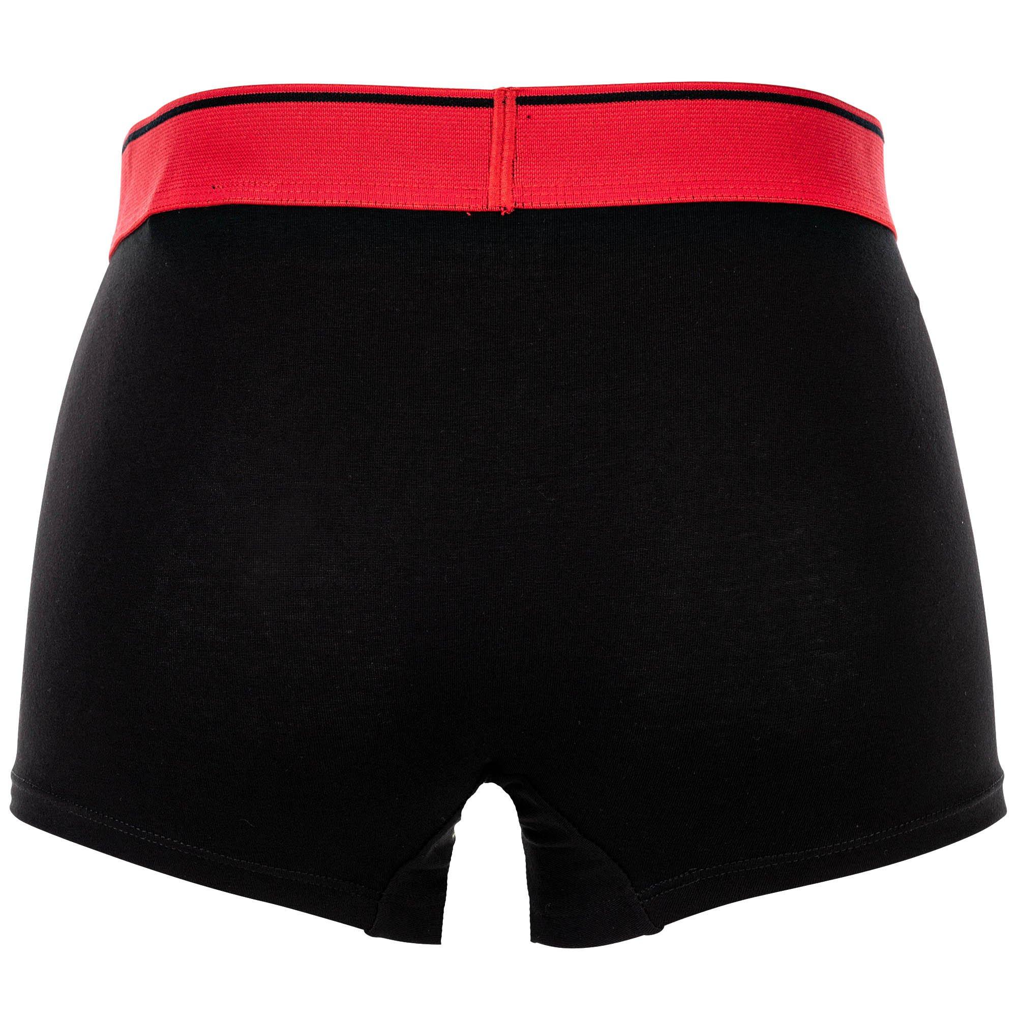 DIESEL  Boxershort  3er Pack Stretch-UMBX-DAMIENTHREEPACK 