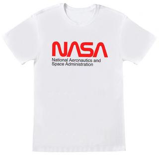 Nasa  Tshirt AERONAUTICS AND SPACE 