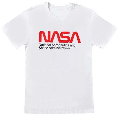 Nasa  Aeronautics And Space TShirt 