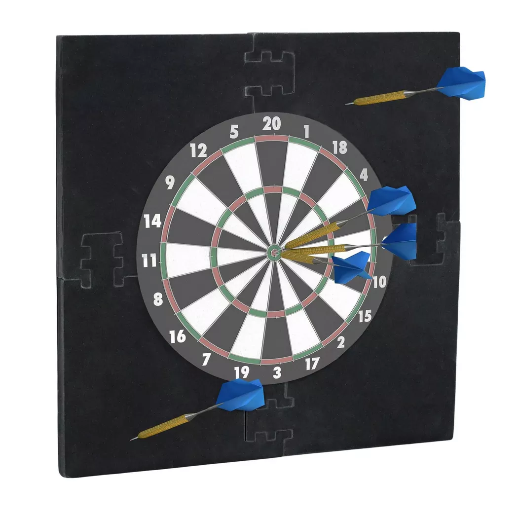 B2X - "Dart Wandschutz R6""", One Size