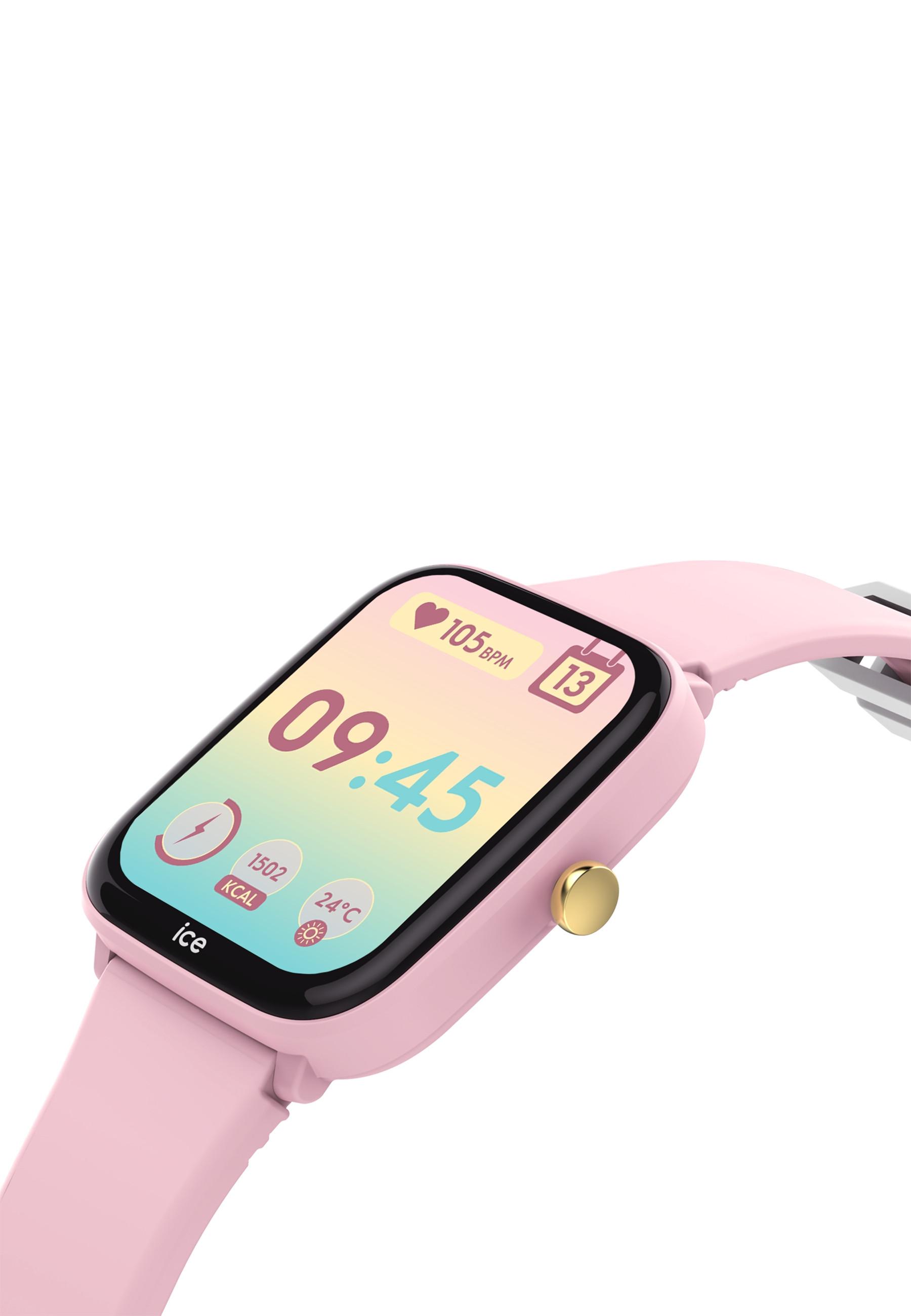 Ice Watch  Ice Smart Junior 2.0 Pink 1.75 