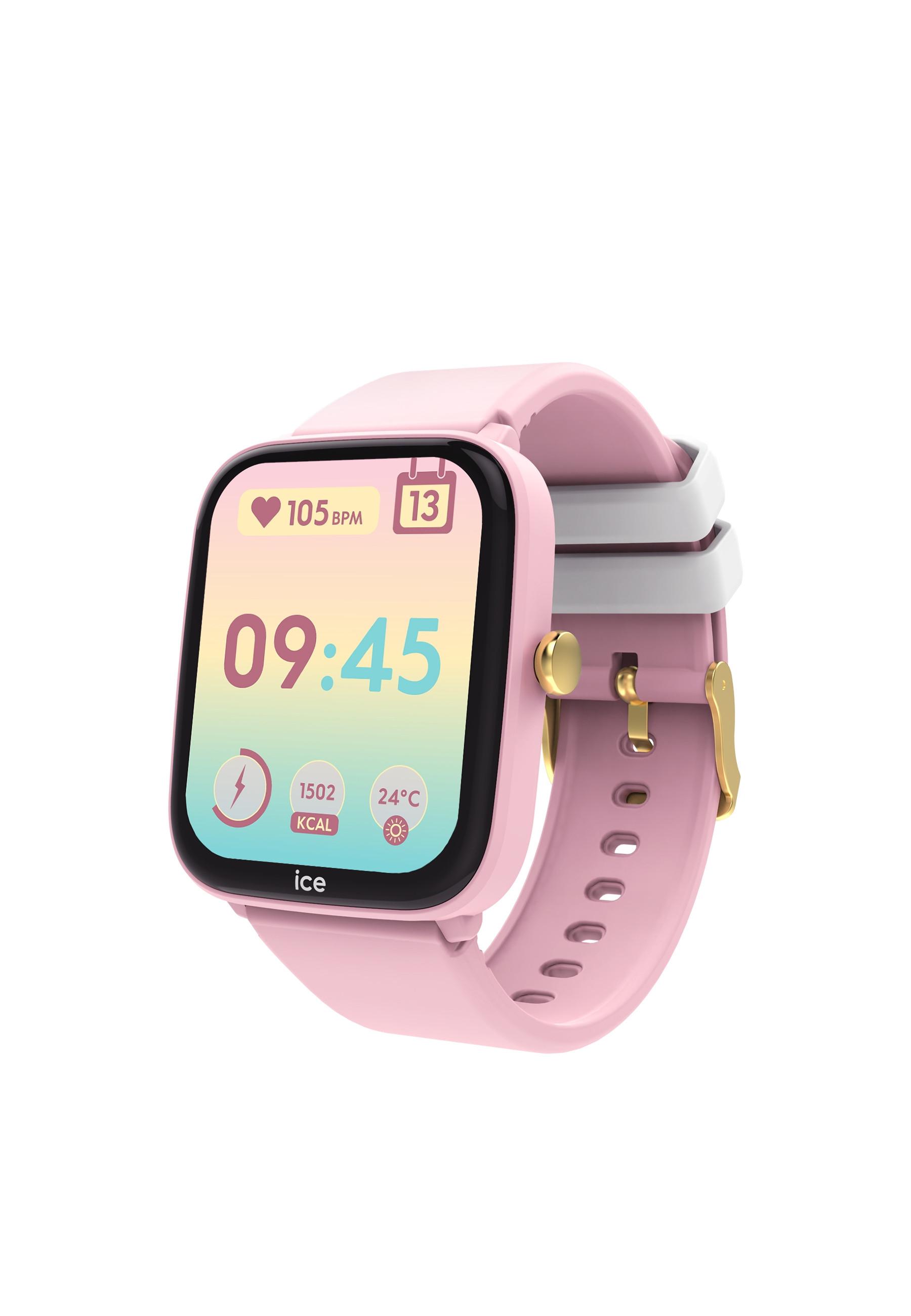 Ice Watch  Ice Smart Junior 2.0 Pink 1.75 