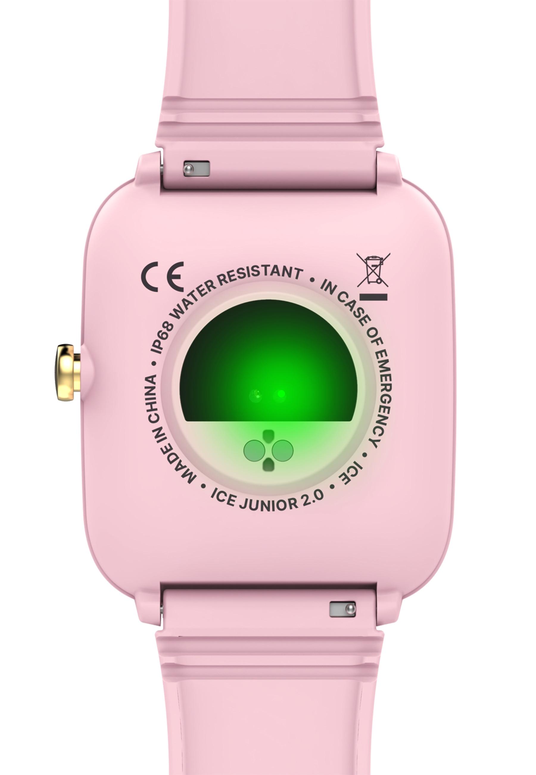 Ice Watch  Ice Smart Junior 2.0 Pink 1.75 