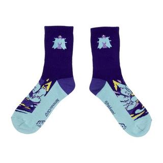 Pokémon  Mareanie Socken 