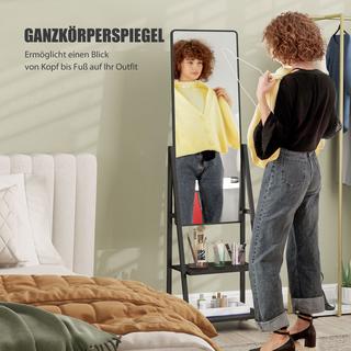 HOMCOM Ganzkörperspiegel  