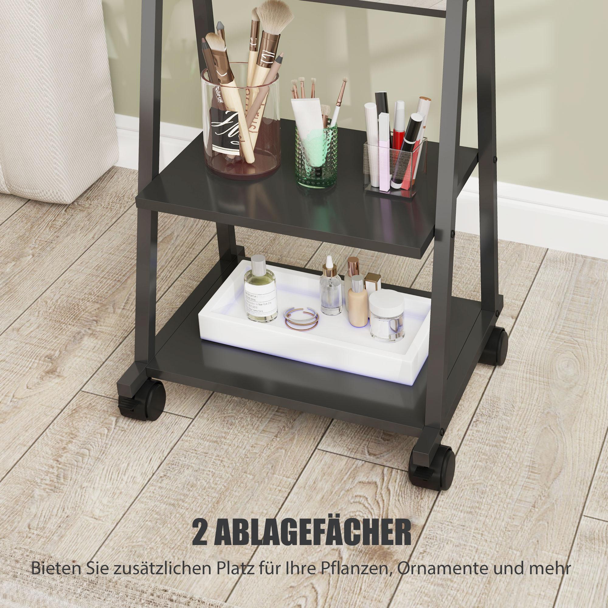 HOMCOM Ganzkörperspiegel  