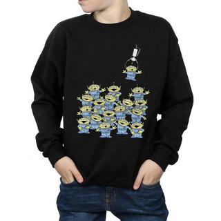 Disney  Toy Story The Claw Sweatshirt 